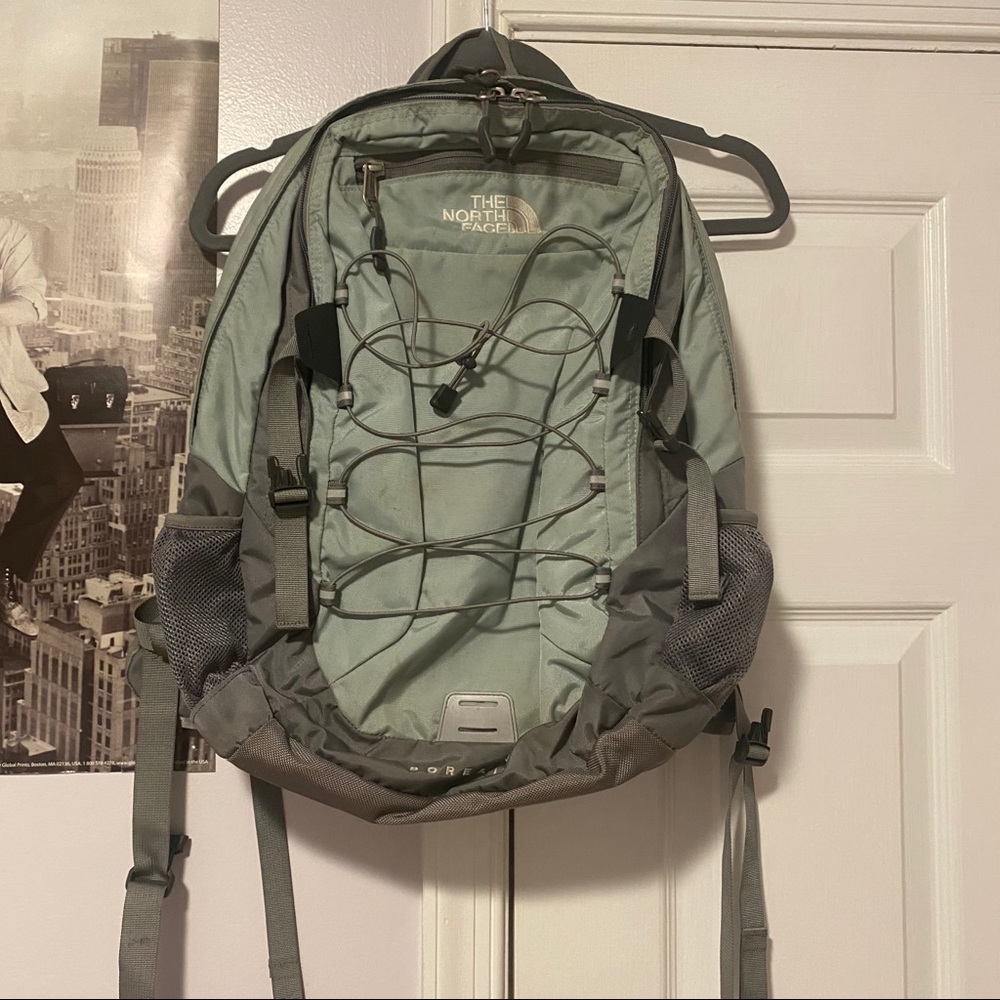 💗North Face Hiking Backpack💗